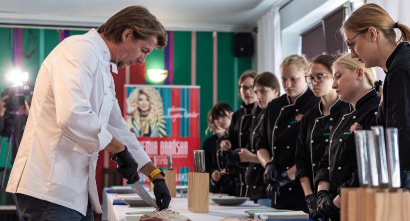 Warsztaty z Okrasą w Brańsku