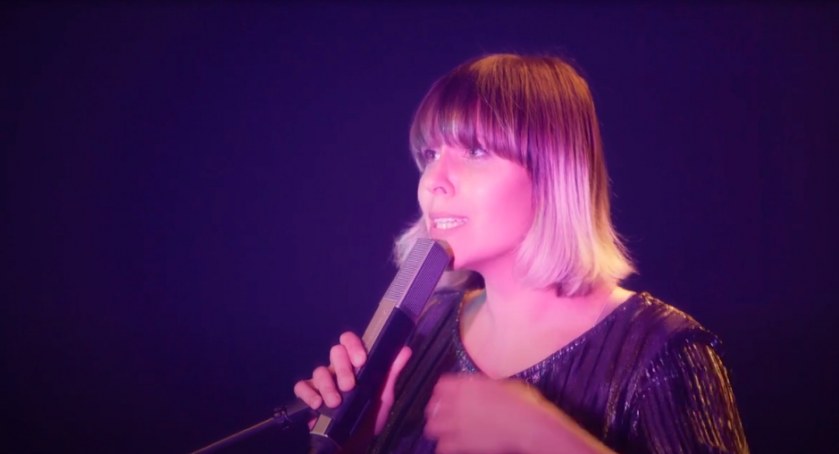 Ola Bilińska & Libelid - koncert