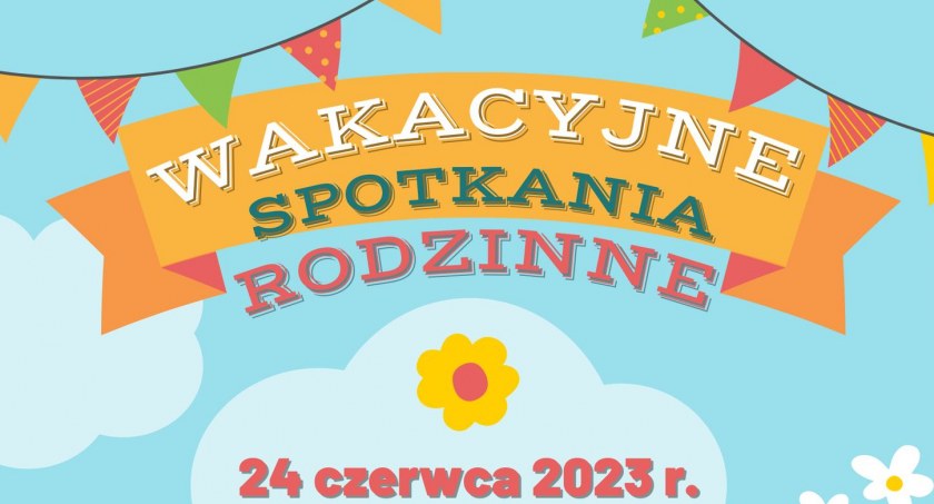 Dziś festyn na łące biskupiej w Sejnach