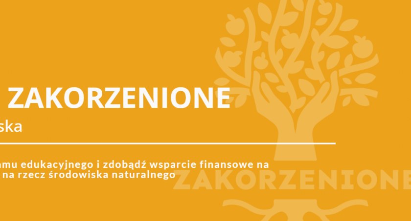 Zakorzenione - program dla liderek wiejskich