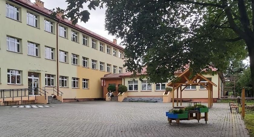 Konkurs na dyrektora Zespołu Szkolno-Przedszkolnego w Sejnach