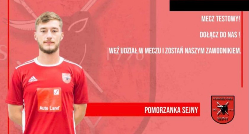Po sezonie Pomorzanka robi nabory