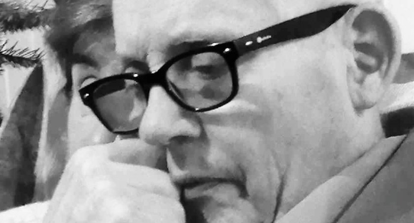 Zmarł Wojciech Domosławski