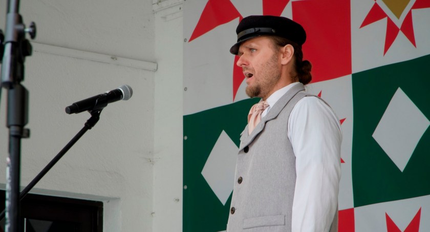 Muzycy z Sejneńszczyzny będą reprezentować region