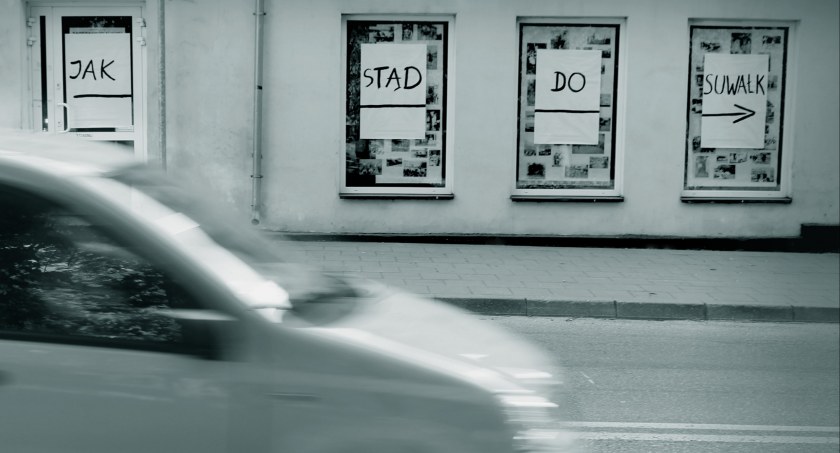 Wernisaż fotografii 
