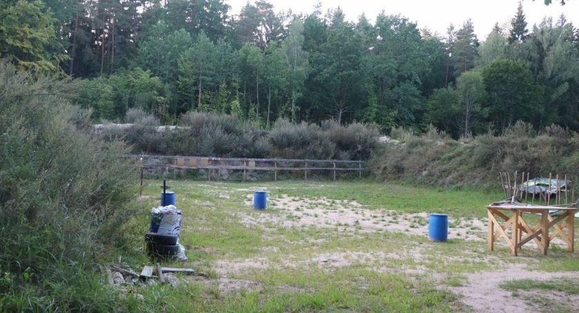 Leśnicy będą rywalizować o Puchar Dyrektora RDLP
