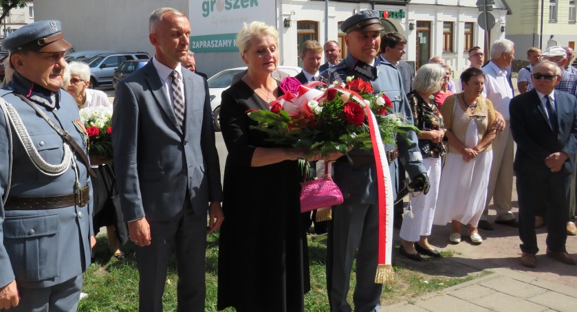 Obchody 104. rocznicy Powstania Sejneńskiego
