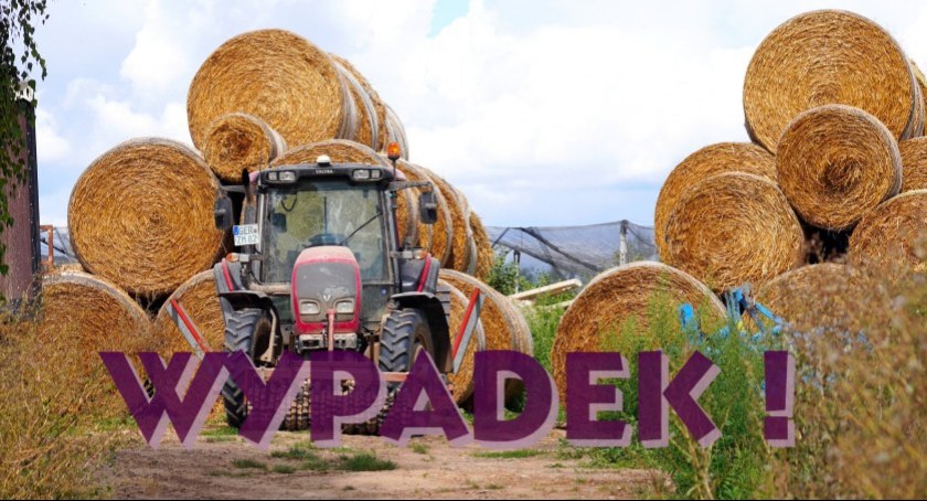Śledczy czekają na opinię w sprawie wypadku w Sejnach