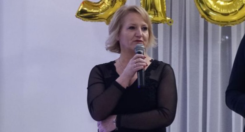 Nowa dyrektor Zespołu Szkolno-Przedszkolnego w Sejnach