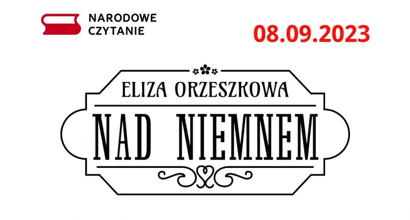 Narodowe Czytanie w Muzeum Kresów