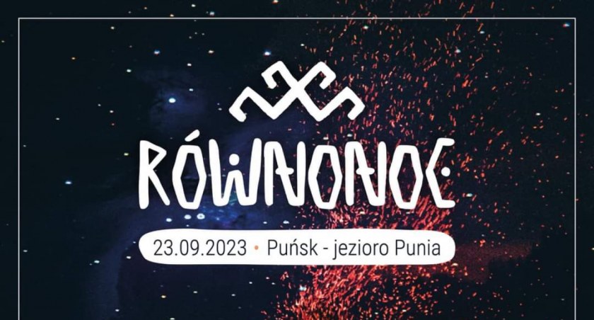 Równonoc/Lygiadienis w Puńsku