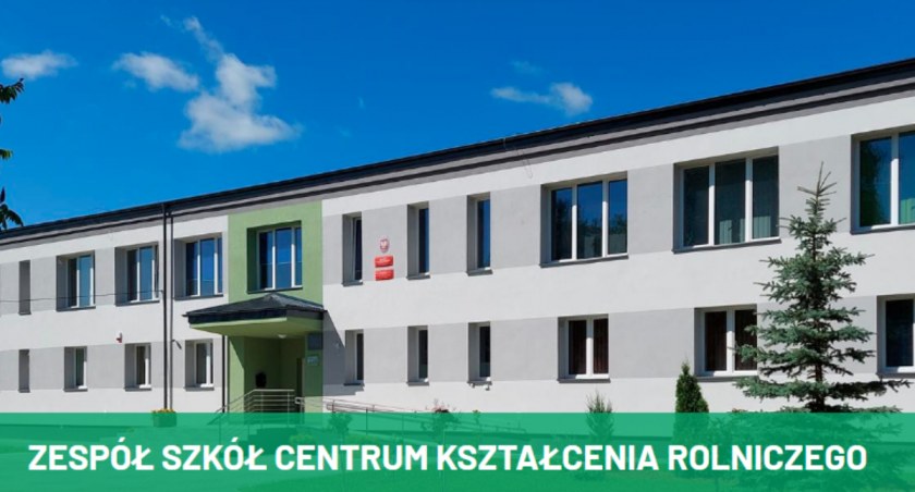 W ZS CKR powstanie strzelnica i siłownia