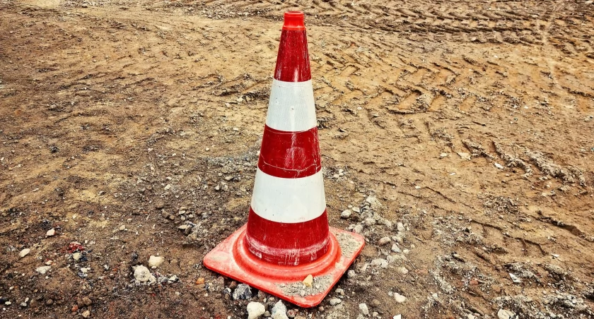 Dotacje na drogi Sejn i gmin