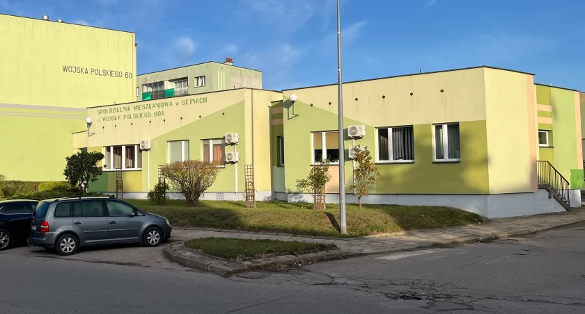 Nowy Prezes Zarządu Spółdzielni Mieszkaniowej POSZUKIWANY