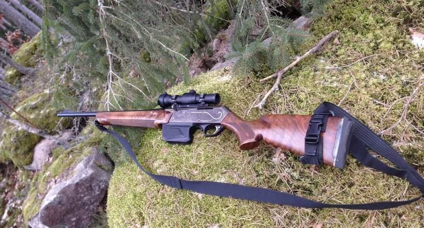 W listopadzie ruszają polowania