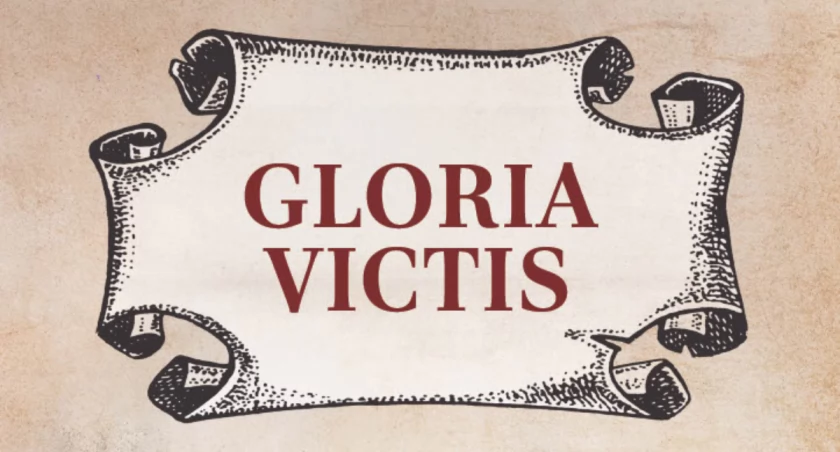 Gloria Victis – Warsztaty  tworzenia gier o Powstaniu Styczniowym 
