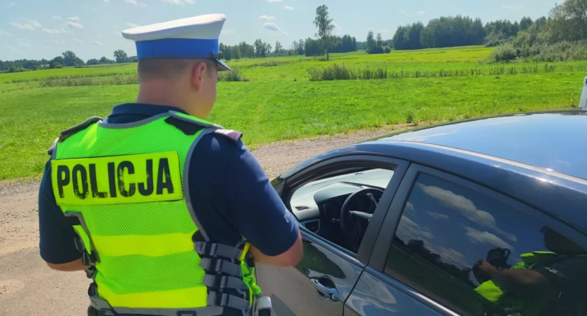 Dzień Kandydata do pracy w Policji