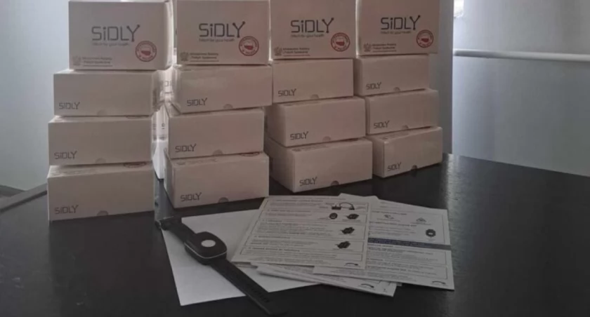 Sejneńscy seniorzy pod teleopieką