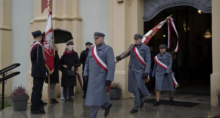 Tak świętowaliśmy 11 listopada