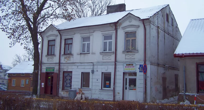 Jest firma chętna do budowy ogrzewania w domu przy pl. św. Agaty
