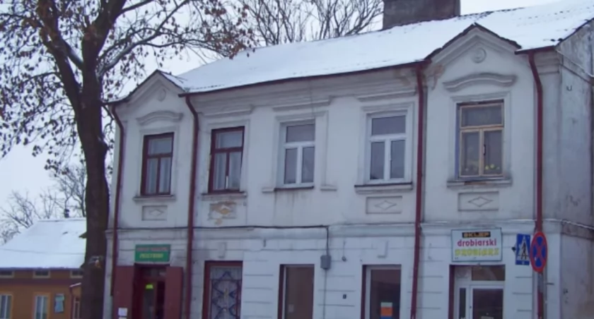 Jedyny chętny nie dopełnił procedury