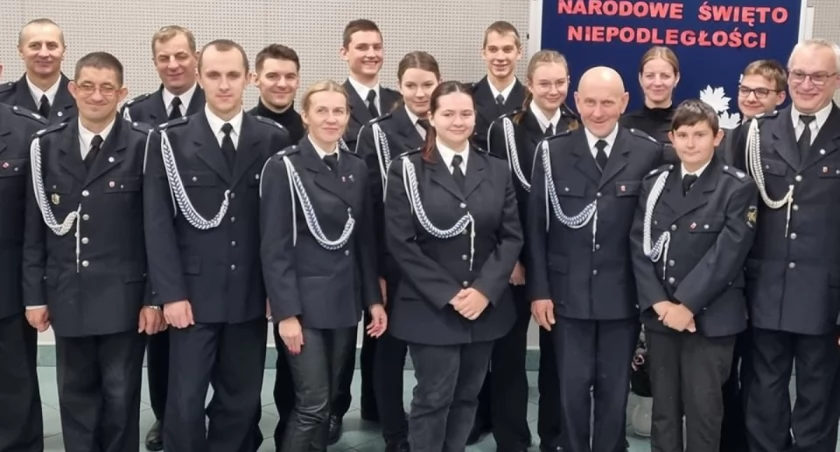 Orkiestra Dęta OSP Sejny zaprasza do zespołu