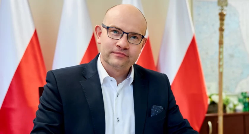 Sejmik zagłosuje w sprawie wniosku o odwołanie marszałka