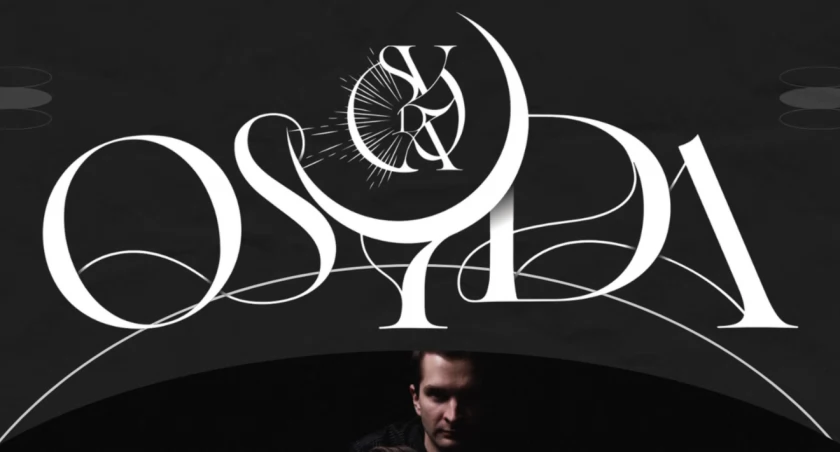 W sobotę koncert zespołu Osyda