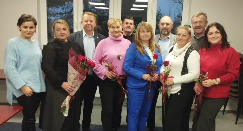 Sejneńszczyzna ma przedstawicielkę w Radzie ds. Kobiet z Obszarów Wiejskich