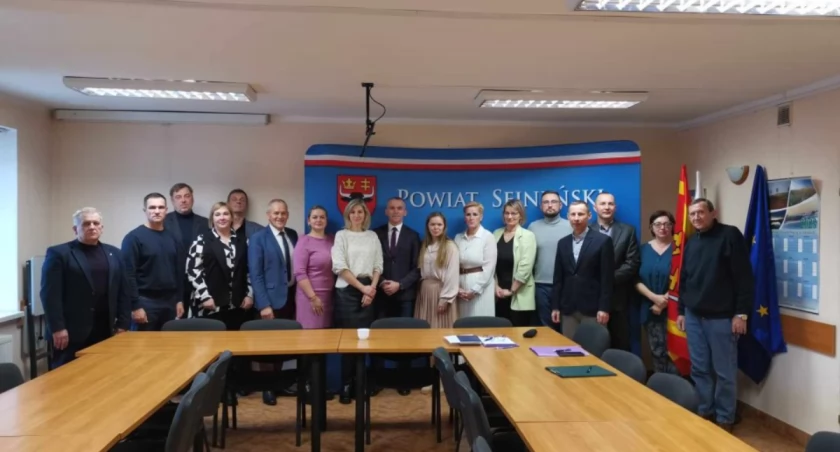 Nowa transgraniczna współpraca