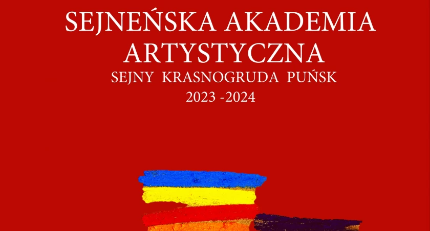 Sejneńska Akademia Artystyczna