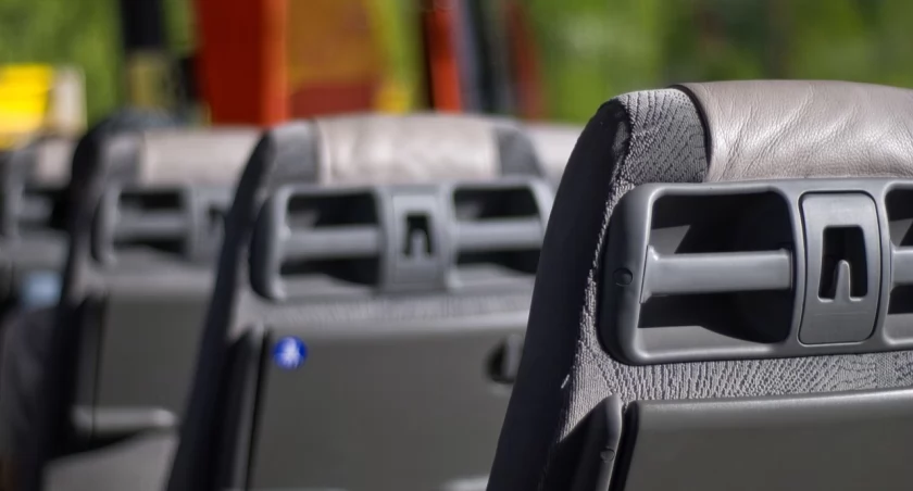 Kursy autobusowe w powiecie sejneńskim