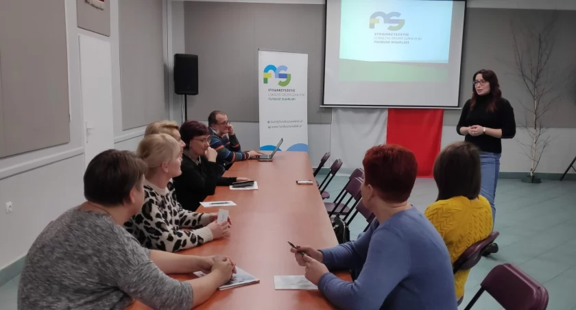 LGD z pieniędzmi na rozwój do 2027 roku