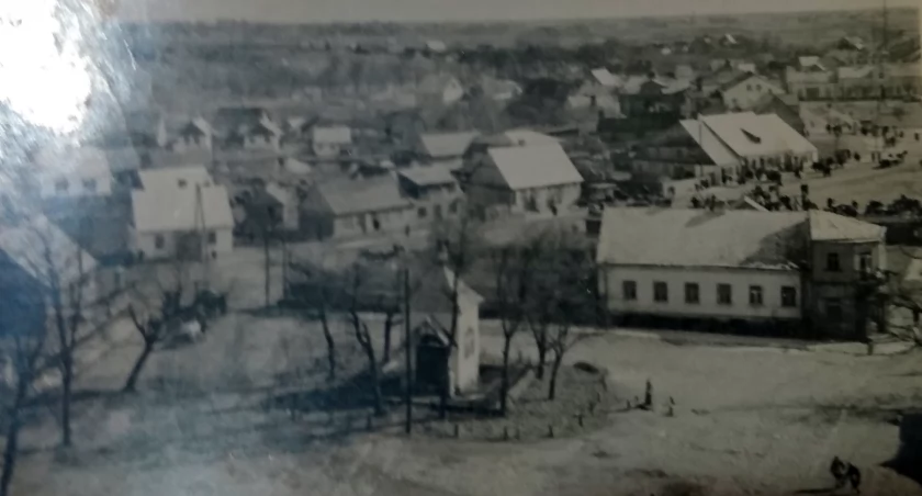 Sejneńskie place