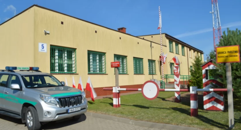 Sprzedał cudzy dom, wpadł w Polsce