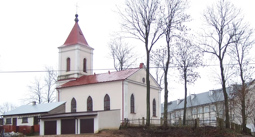 Uchwały wokół sejneńskich zabytków