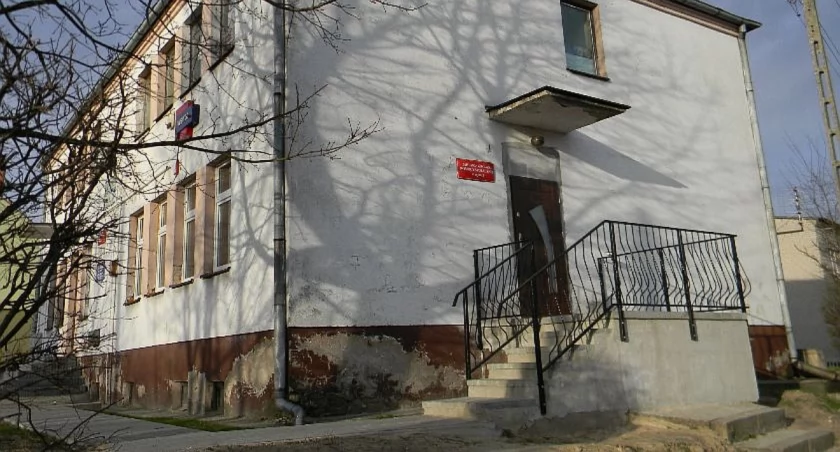 Wielu chętnych do termomodernizowania miejskiego budynku