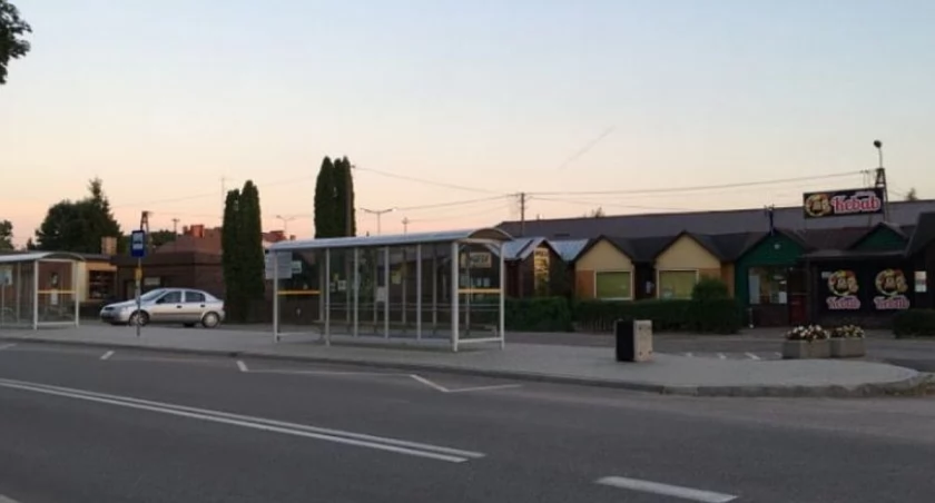 Rozkład jazdy autobusów do Zelwy i Pogorzelca