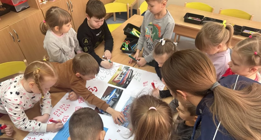 Międzynarodowy Dzień Numeru Alarmowego 112