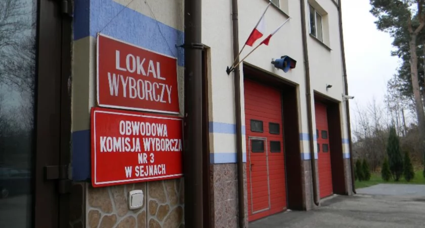 Komitety wyborcze wyborów samorządowych cz. 2