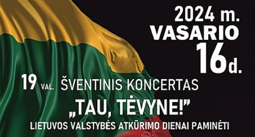 Koncert 
