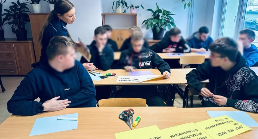 Dziś Dzień bez Dyskryminacji