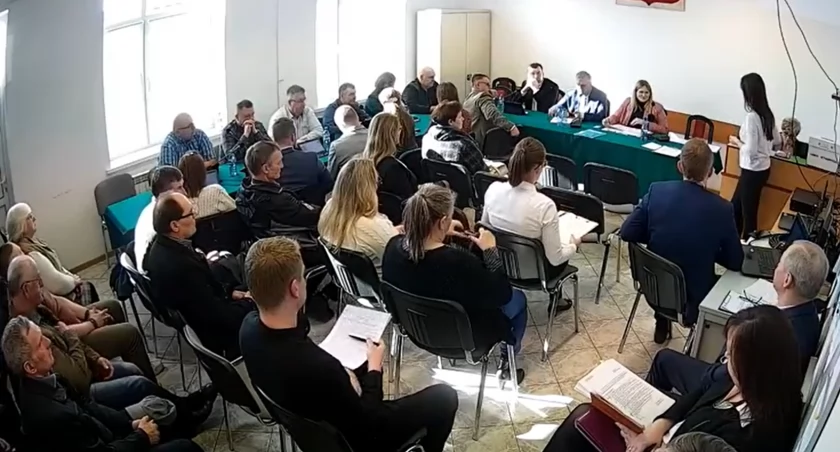 Gmina Sejny ma kłopot z odłowionymi psami