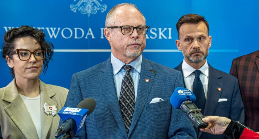 Rekompensata za wojenne sąsiedztwo nie dla Sejneńszczyzny