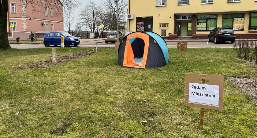 Potrzebuje pomocy, ale jej nie chce