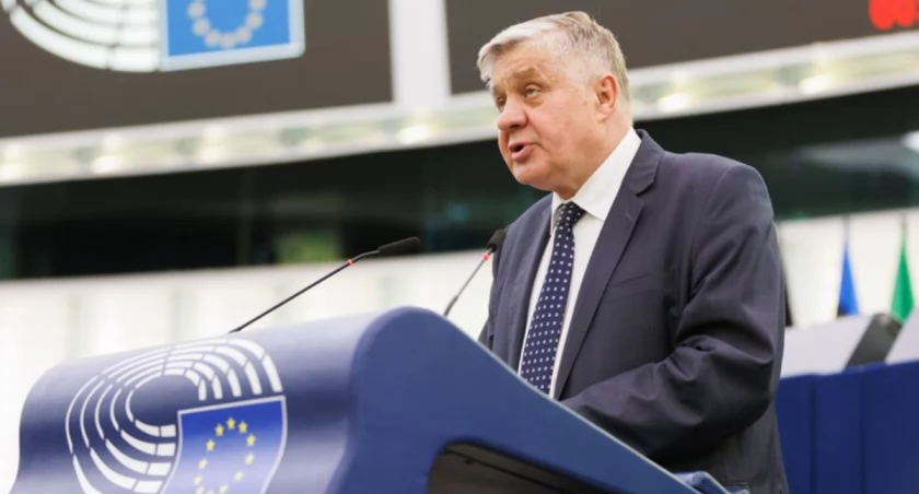 Kryzys unijnej polityki rolnej