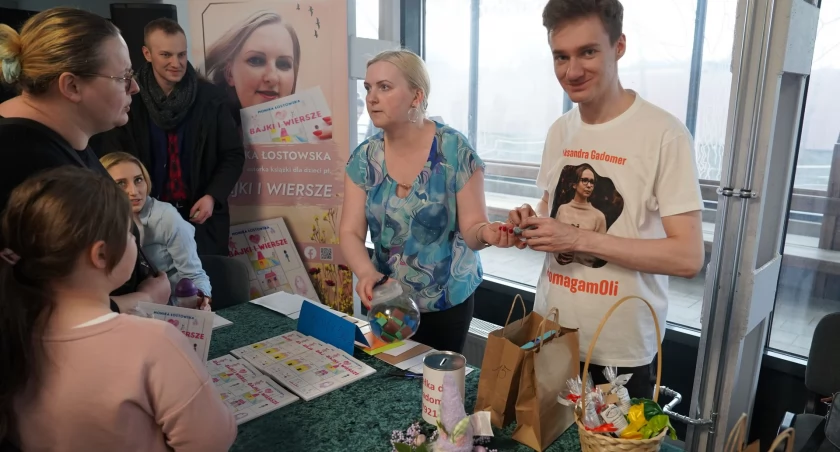 Relacja z charytatywnego Powitania wiosny (VIDEO)