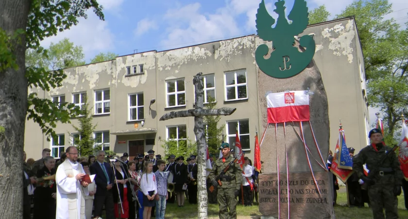 W maju 80. rocznica mordu w Berżnikach