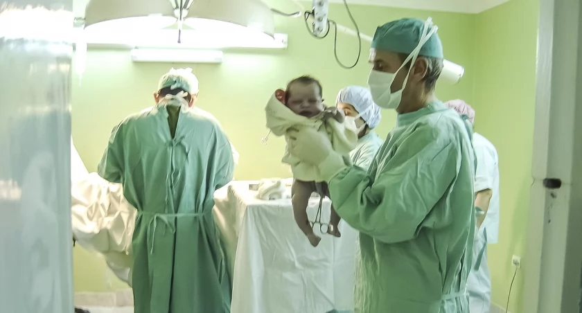 Szpital w Sejnach wciąż poszukuje pediatry