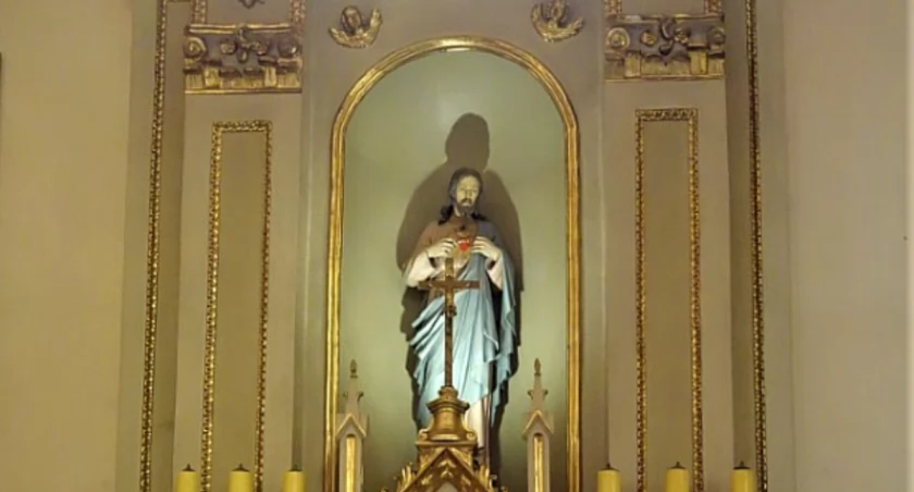 Pieniądze na remont ołtarza Bazyliki i inne zabytki